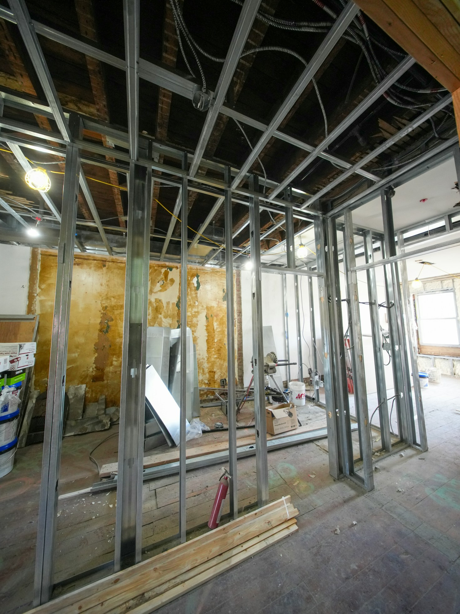 Hausmeisterdienste in Sachsen: Ein Rundum-Service